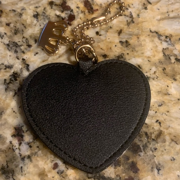 Juicy Couture Bag Charm with Crown NWOT - Picture 3 of 4